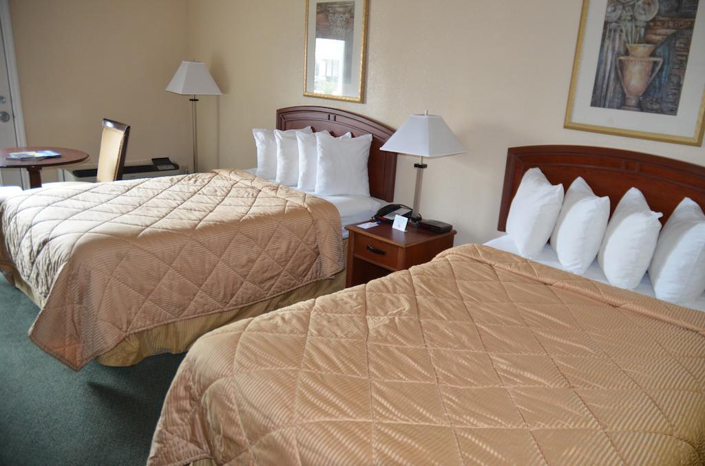 Rodeway Inn Chattanooga Pokoj fotografie